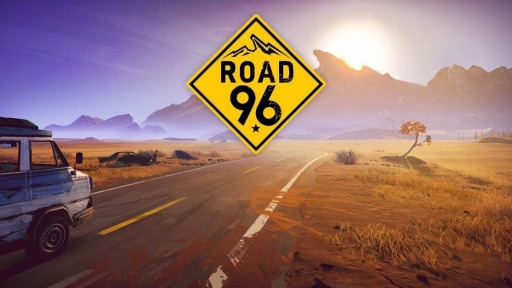 Road 96PS5/PS4/Xbox One/Xbox Series XǤιȯ616˷ꡣPC/SwitchǤδۥĥȥڡ»