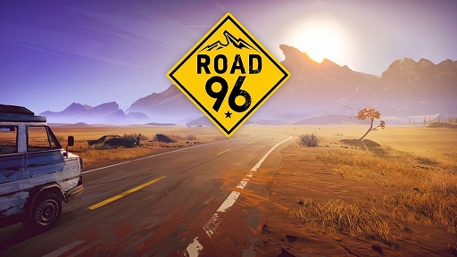 Road 96סPS/XboxǤȯˡȺۼܤƨ뤿˹񶭤ܻؤƥҥåϥ³ԤλѤADV