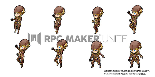 #012Υͥ/RPG Maker Uniteס٥ȴ饯ˤȥå饤ɤξꥨٱ礹Twitterڡͽ