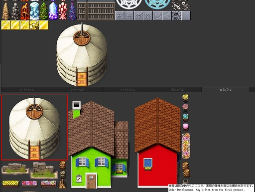 RPGġRPG Maker Uniteס46Unity Asset StoreˤꡣŵDLCåȥץ쥼Ȥ»