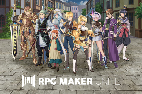 RPG MAKER UNITEס꡼θॸबŷꡣ2᥸㡼åץǡȤ70󥪥ե»