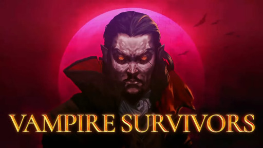 Vampire Survivorsס俷륫ʤɲäѥåv0.11.3ɤۿ򳫻ϡ꡼929ȯɽͽ