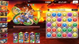 #004Υͥ/ѥɥ10ǯǰȥPUZZLE & DRAGONS Nintendo Switch Editionץ꡼ǥåȥ⡼ɤǥ󥸥ͭǽ