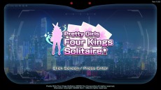 PCȥץPretty Girls FourKings SolitaireפSteamۿϡɥå󥰥롼εǽѥå