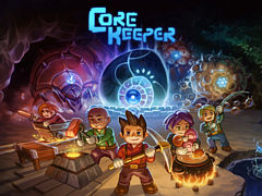 Core KeeperפΥ꡼ǤSteamǥ꡼ƶ8ͤ륵ɥܥåХХRPG