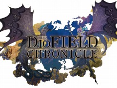 The DioField ChronicleפΡ®µץ쥤ɤ֤路㤬TVפ722000ۿ