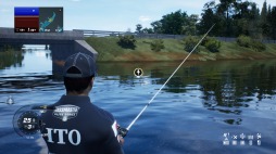 PS5/PS4ǡBassmaster Fishing 2022פ317ȯ䡣B.A.S.S.ƥĤǥץ󥰥顼ãĩ