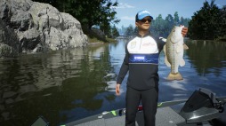 PS5/PS4ǡBassmaster Fishing 2022פ317ȯ䡣B.A.S.S.ƥĤǥץ󥰥顼ãĩ