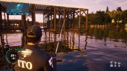 PS5/PS4ǡBassmaster Fishing 2022פ317ȯ䡣B.A.S.S.ƥĤǥץ󥰥顼ãĩ