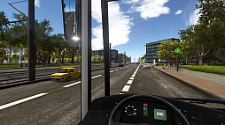 Bus Driver Simulator