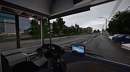 Bus Driver Simulator