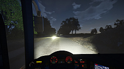 Bus Driver Simulator