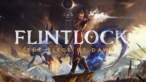 ǤݤRPGFlintlock: The Siege of Dawn2024ǯƤ˥꡼Хȥ륷Ͽǿȥ쥤顼