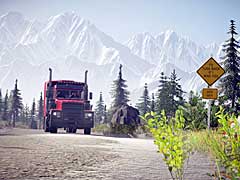 饹ˤȥåžAlaskan Road Truckersספ3̵֤ǳڤץ쥤ƥȤ»