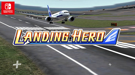 LANDING HERO ġ787פοץ⡼ࡼӡȤˤϡȹάΥҥȡɥڡɲ