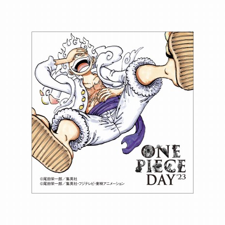 5Υӥ奢ե󥤥٥ȡONE PIECE DAY23פΥơץࡤŵʤɤ餫