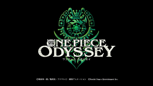 TGS2022ϡONE PIECE ODYSSEYפΥץåץǥ塼󥿥ӥ塼Ϥΰ̣̩RPG