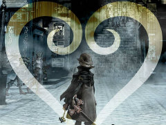 KINGDOM HEARTS Missing-LinkץץȥץƥȤλ罸ϤʸڥƥȤ2023ǯ1˼»