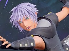 Υץ쥤ݡϡKINGDOM HEARTS Missing-LinkCBTθ֥󥰥 ϡġץɤ¤ȥ󥯤뿷Фΰ־󥲡