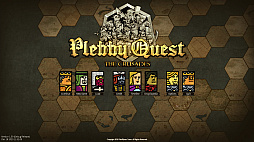 Plebby Quest