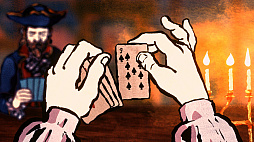 Card Shark