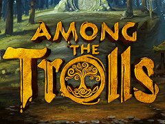 Among the Trollsס2025ǯSteamǳϡեɤο˱줿륵ХХ륢󥢥ɥ٥㡼