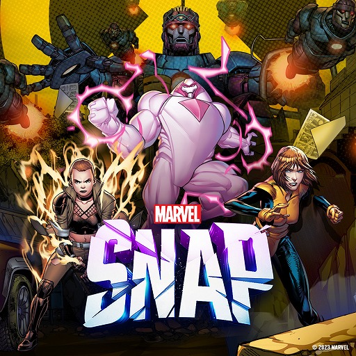 MARVEL SNAP׿ȥǥ֡ե塼㡼ѥȡɤء̤ǿʲХߥ塼ȥᥫΥ˥åɤо