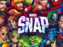 MARVEL SNAPפSecond Dinner1ɥ144ߡˤλ2200DLϿƱϺ³ŪʱѤޤ