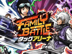 22ΥХȥ륢FAMILY BATTLE å꡼ʡפSteam꡼86˷ꡣγŤ⥢ʥ