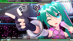 鲻ߥ Project DIVA MEGA39s+