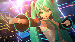 鲻ߥ Project DIVA MEGA39s+