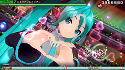 鲻ߥ Project DIVA MEGA39s+