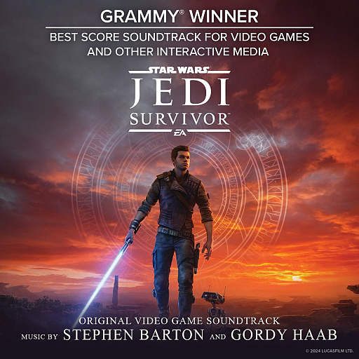 66󥰥ߡޤΥӥǥޤ˵ΤϡStar Wars Jedi: SurvivorפΥɥȥå