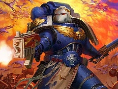 Warhammer 40,000: Boltgunȯ䡣饷ʥӥ奢ȥʥƥबͻ礷󥰥ץ쥤FPS