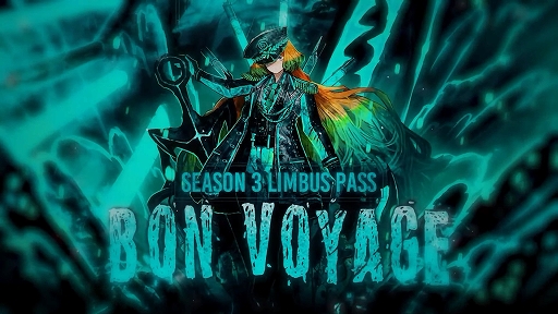 TGS2023ϺᰭĻĹRPGLimbus Companyס5ϡBON VOYAGEפ11ۿͽꡣTGSȤȯɽ