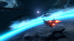 Star Conflict