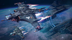 Star Conflict