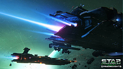 Star Conflict