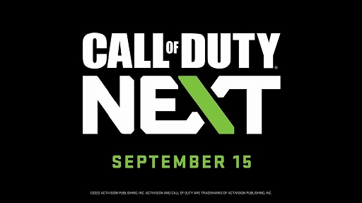 CoD٥ȡCALL OF DUTYNEXTפγ916200˷ꡣCoD: Modern Warfare IIפοʤɤҲ