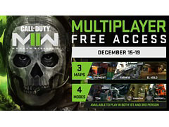 Call of Duty: Modern Warfare IIסޥץ쥤⡼ɤΥե꡼ȥ饤12161220300ޤǼ»