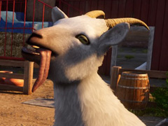 Υץ쥤ݡȡϥäפϤΤޤޤͷӤ䤹ʤäGoat Simulator 3סեåʤɤ˿ʲޥץ쥤ˤб