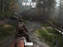 PS5եᥤThe Last of Us Part IסPS4ޥǤȤӱ