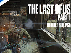 The Last of Us Part IסNaughty DogСˤ뵡ǽħưܸǤ