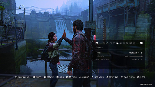 PCǡThe Last of Us Part IסSteamEpic Gamesȥ꡼¿Υॢɤޤȥ饹ɤΥեᥤ