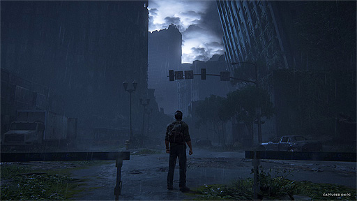 PCǡThe Last of Us Part IסSteamEpic Gamesȥ꡼¿Υॢɤޤȥ饹ɤΥեᥤ