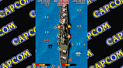 Capcom Arcade Stadium