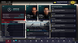 F1 Manager 2022