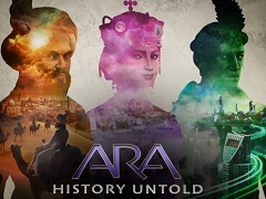 Ȥۤˤ¤ǤȥƥAra: History Untoldפȯ924˷