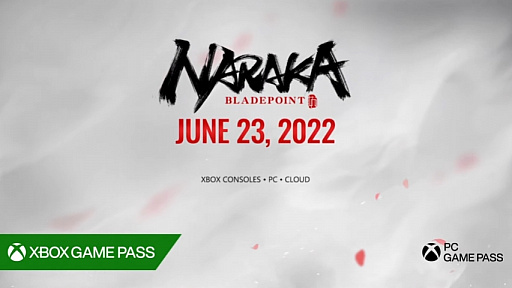 NARAKA: BLADEPOINTסXbox Series XǤ623˥꡼Xbox Game Passˤб