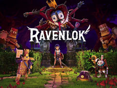 Ravenlokס2023ǯ˥꡼ͽꡣܥ١ΡԻ׵Ĥιɤ¤򷫤깭